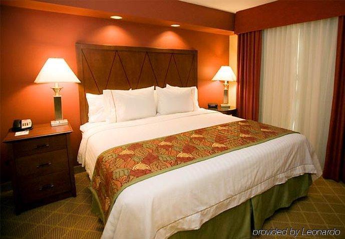Residence Inn By Marriott Baton Rouge Near Lsu Room photo